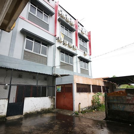 Sky Residence Sayangan Palembang Bagian luar foto