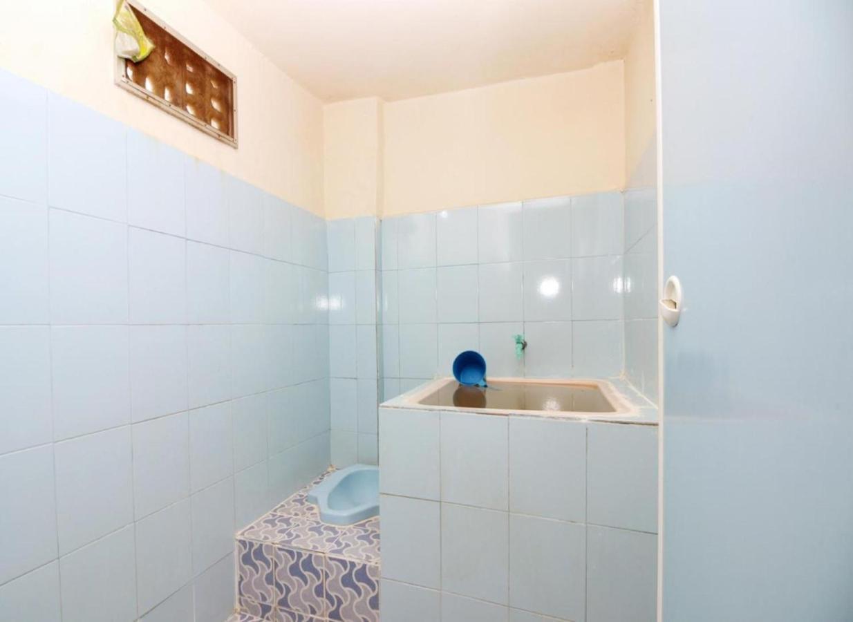 Sky Residence Sayangan Palembang Bagian luar foto