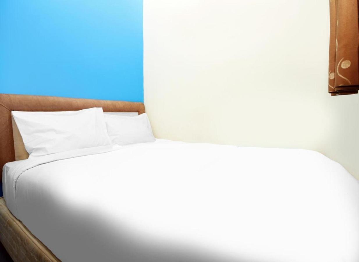 Sky Residence Sayangan Palembang Bagian luar foto