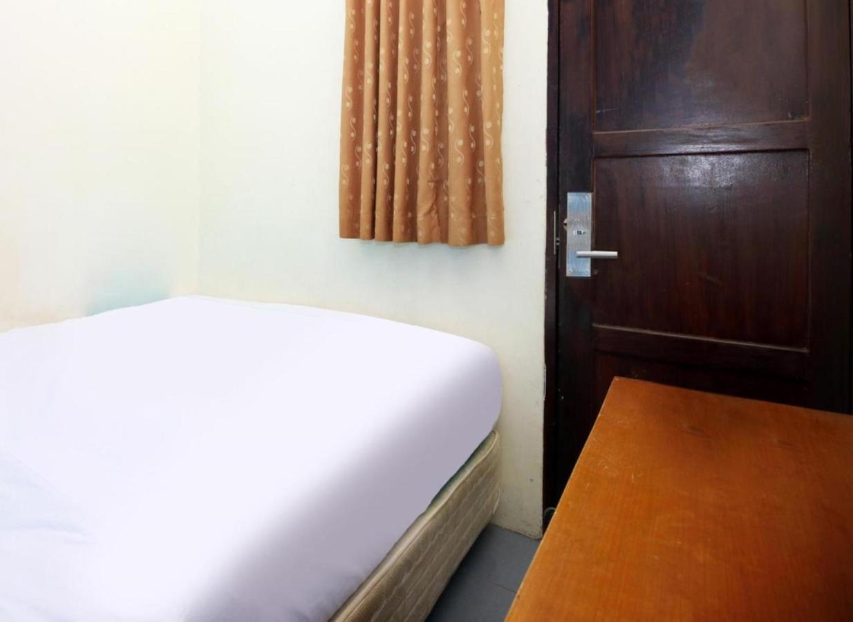 Sky Residence Sayangan Palembang Bagian luar foto
