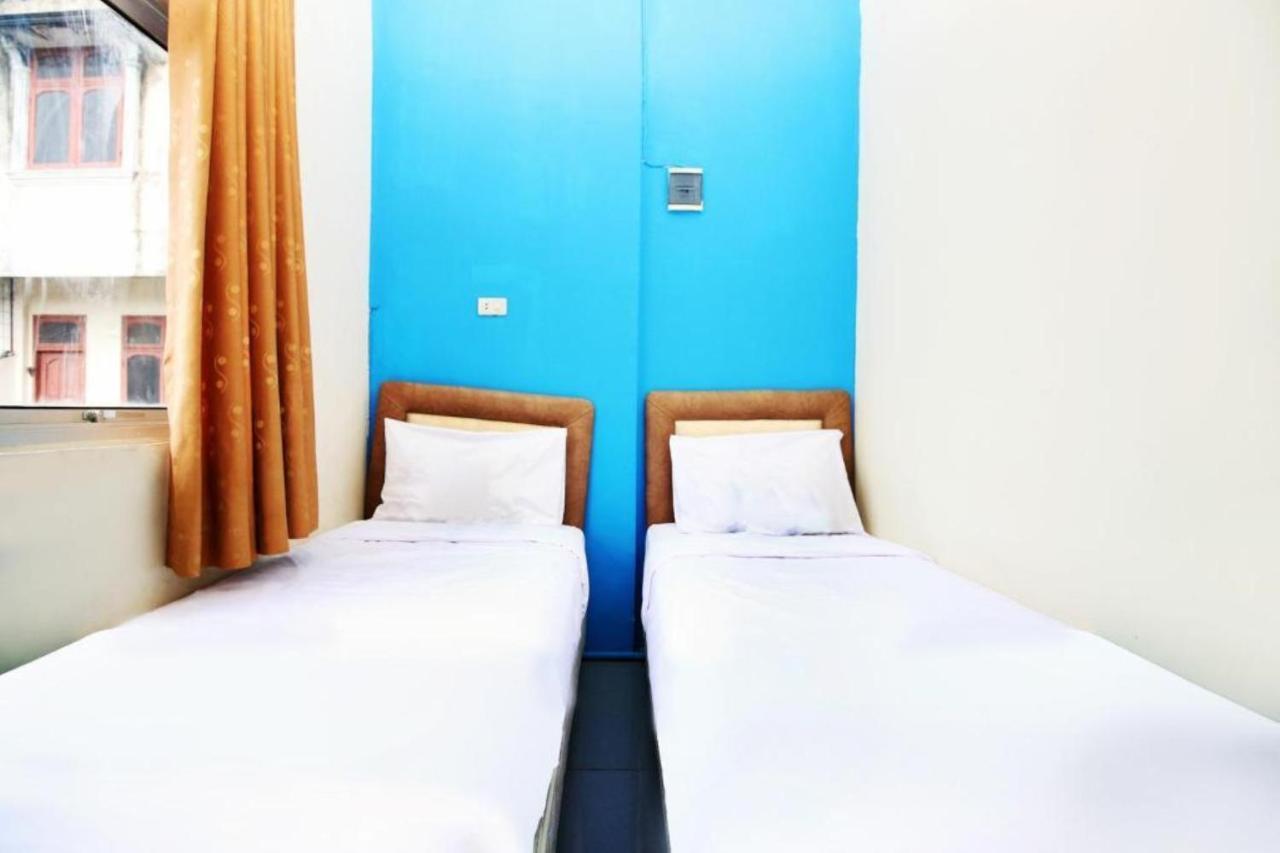 Sky Residence Sayangan Palembang Bagian luar foto