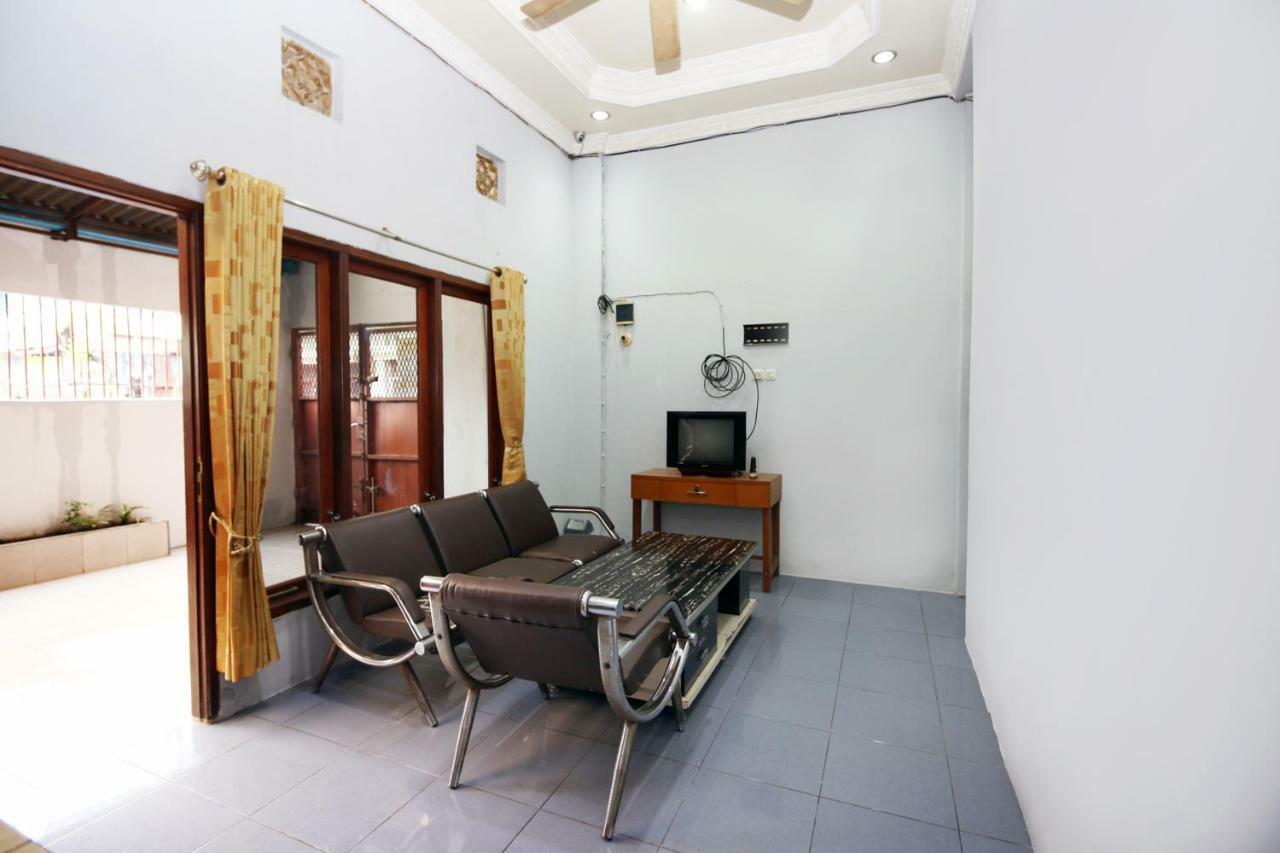 Sky Residence Sayangan Palembang Bagian luar foto